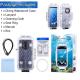 40m Diving Waterproof Case For Samsung Galaxy S9