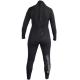 Standard full wetsuit (3mm) Mens - MADE ON ORDER