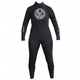 Standard full wetsuit (5mm ) Mens
