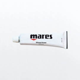 Mares Acc - Silicone Grease - New