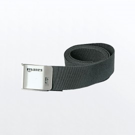 Mares Acc - Weight Belt - Stainless Buckle