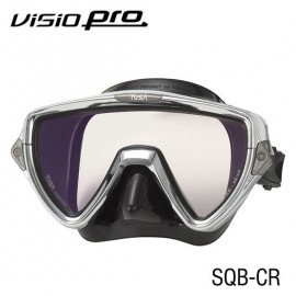 Mask - Visio Pro - QBCR