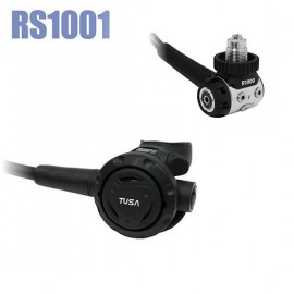 Regulator - RS1001 DIN