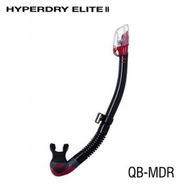 Snorkel - Hyperdry Elite II