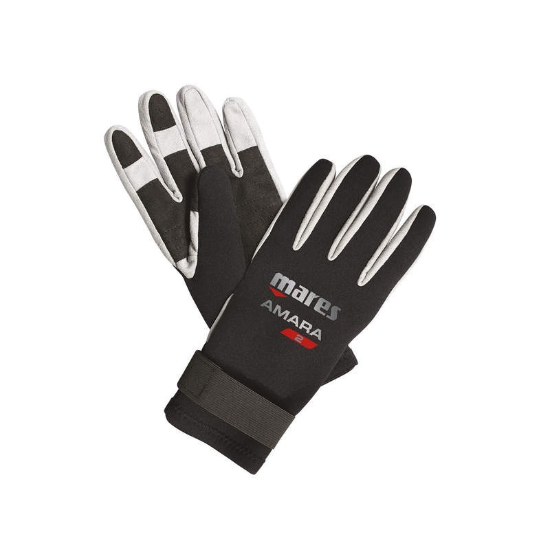 Gloves - Amara 2mm