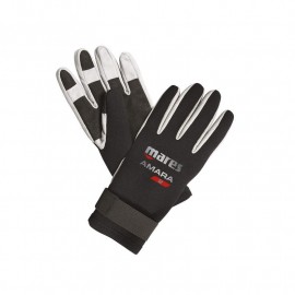 Gloves - Amara 2mm - XS/2