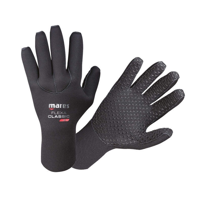 Gloves - Flexa Classic 3mm