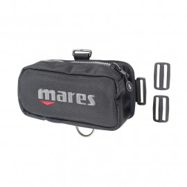 Mares BC Acc - Cargo Pocket Pure