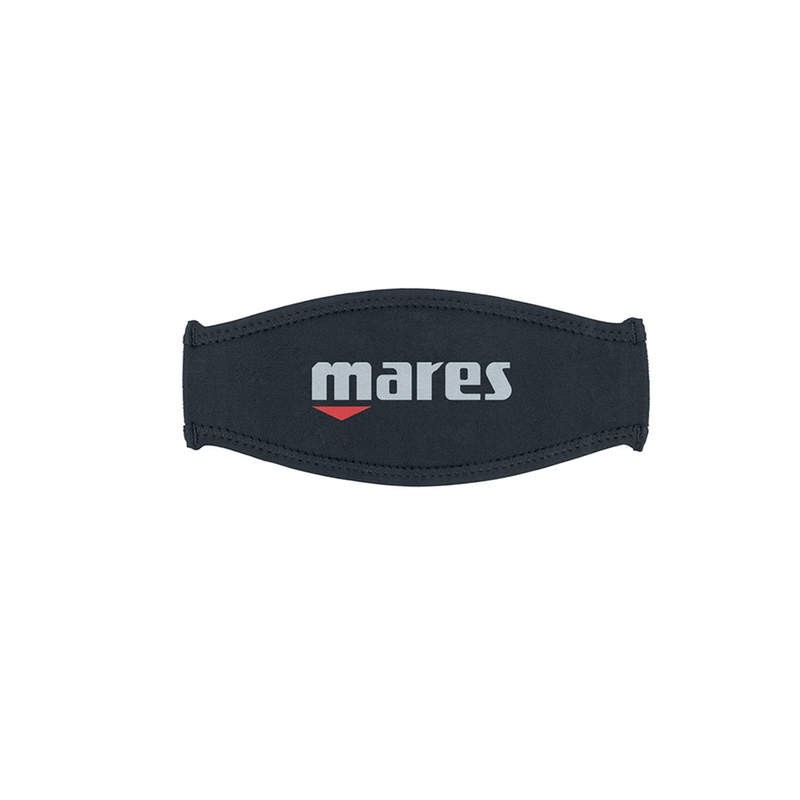 Mares Mask Acc - Neoprene Strap Trilastic
