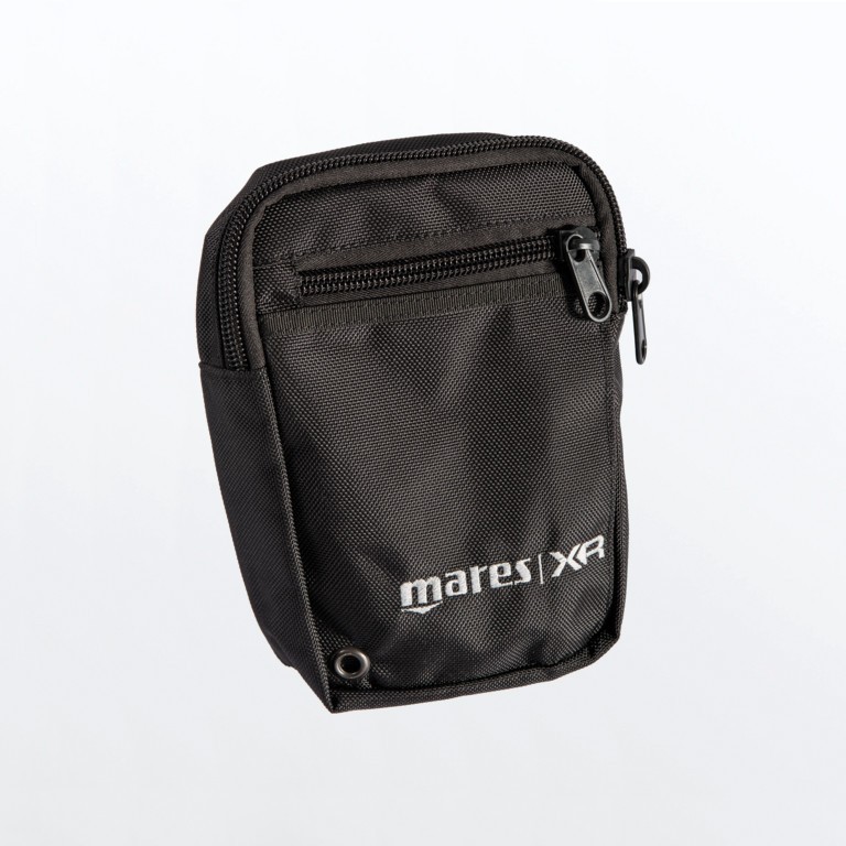 Mares XR - Cargo Pocket