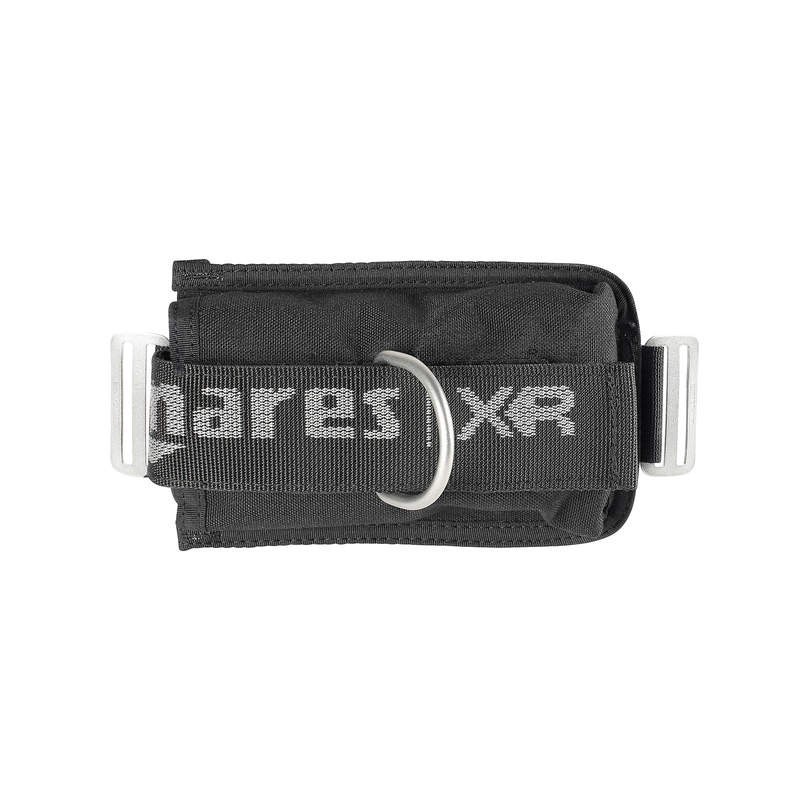 Mares XR - Side Weight