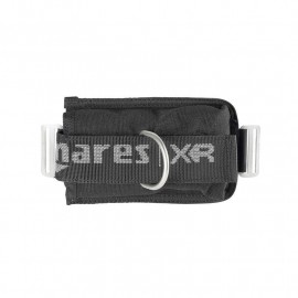 Mares XR - Side Weight