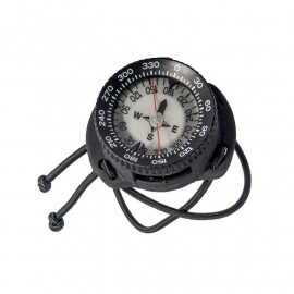 Mares XR - Compass Hand with Bungee Holder & Cord