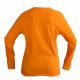 Classic Orange Long Sleeve T-Shirt