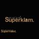 Supermoist = Superklum In Afrikaans Unisex T-Shirt