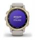 Garmin Watch - Descent Mk2s (Light Gold)
