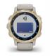 Garmin Watch - Descent Mk2s (Light Gold)