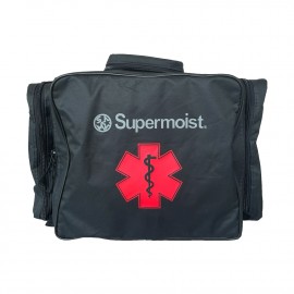 Supermoist Big Medical Bag