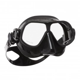 Element Steel Comp Mask Black/Black