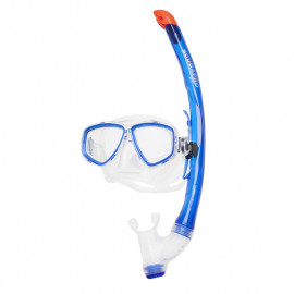 Ecco Mask & Snorkel Combo
