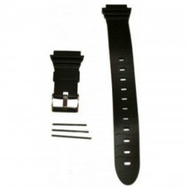 Wrist Strap Prime, Tec, 2G, Smart Z & Tec (Black)