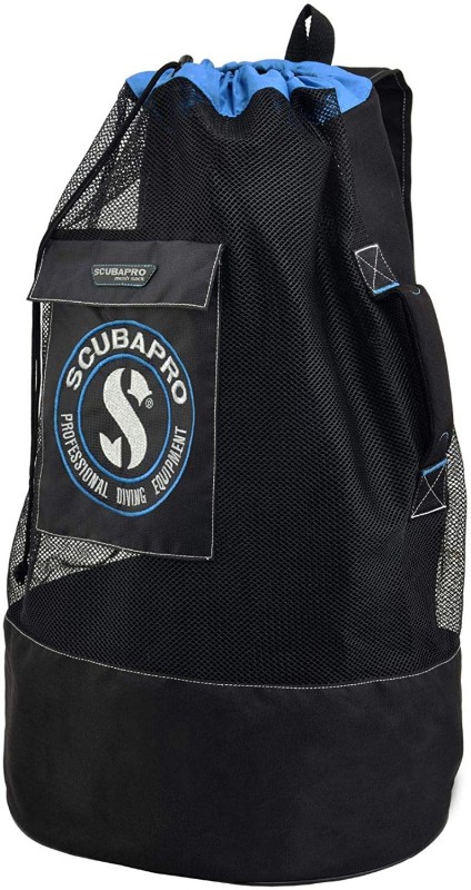 Harness Simple Backpack With Straps