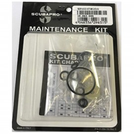 Repair Kit, Mk2 Evo