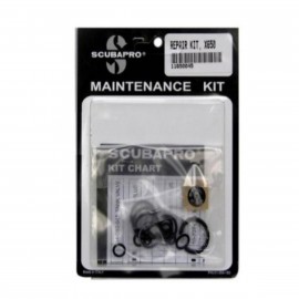 Repair Kit, X650