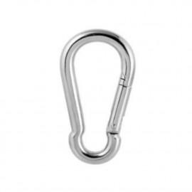 Shackle Stainless Steel