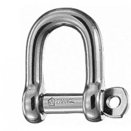 Shackle Stainless Steel Bolt