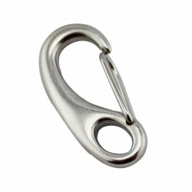 Shackle Stainless Steel Claw