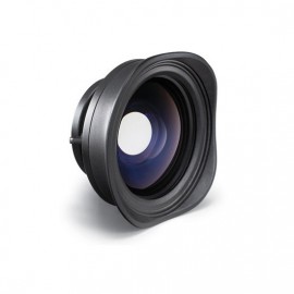 Fisheye Wide Angle Lens For Dc Series