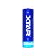 X-Tar Battery 3.6V 18650 (For Nova 700R & Sealife Mini 600/650 Light)