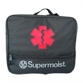 Supermoist Small Medical Bag