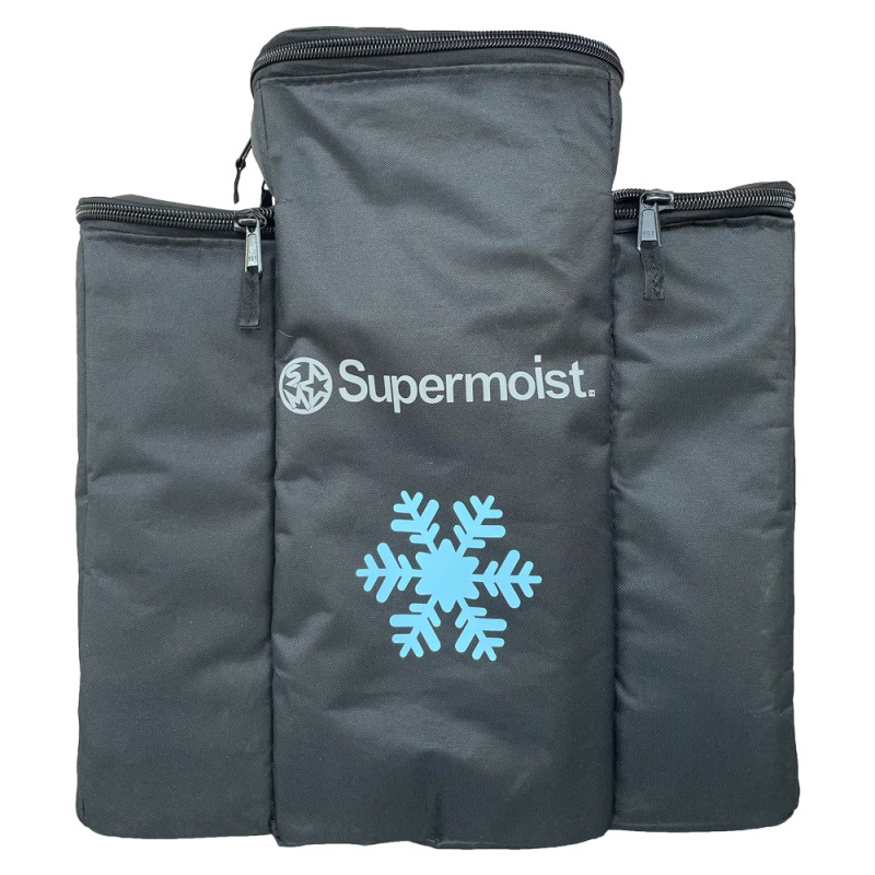 Supermoist Cooler Bag