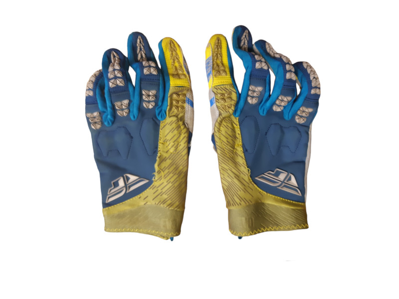 FLY RACING Riding Gloves
