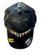 Supermoist Angel Wings Multicam on Black Fitted Cap