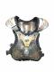 UFO Shield One Chest Protector - Clear