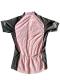 Cycling Shirt Capestorm Ladies - Medium
(Pink and Grey)