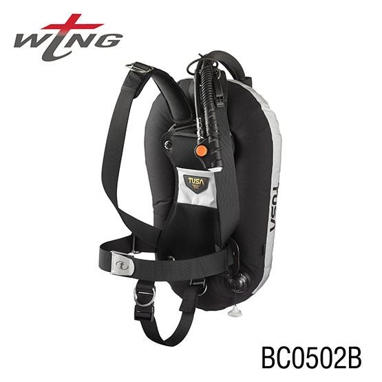 Tusa T-Wing BCD