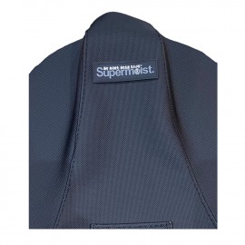 Supermoist Universal Motorcycle GRIP Seat Cover