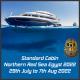 Supermoist Standard Cabin Red Sea Trip 29 July - 7 Aug 2022