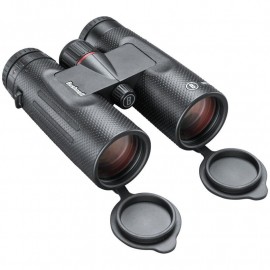 Nitro 10×42 Black Binoculars