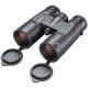 Nitro 10×42 Black Binoculars