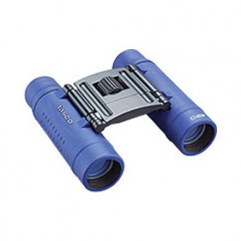 Essentials™ (Roof) Binoculars -10x 25mm, Compact, Blue