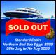 Supermoist Standard Cabin Red Sea Trip 29 July - 7 Aug 2022