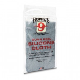 Hoppe’s Cleaning Cloth Silicone Gun & Reel