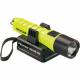 3310R Rechargeable Flashlight (Yellow)