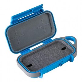 G40 Personal Utility Go Case Surf Blue/Gray