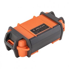 R20 Personal Utility Ruck Case Orange